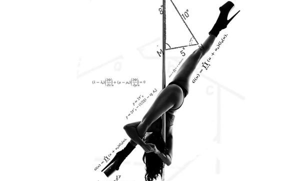 Gift Cards by Pole Control Studios