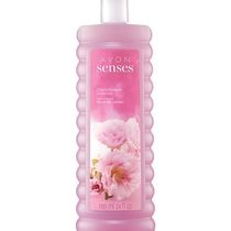 Bubble bath. Cherry Blossom by Avon Independent Representative