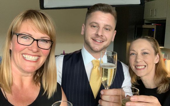 Premiere Branding Photography Package  by Dani McDonough Photography