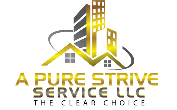 FREE ESTIMATES - CALL US FIRST!  by A PURE STRIVE SERVICE LLC