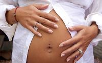 Maternity Photo Shoots by Samantha Blanchette Photography