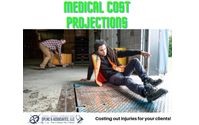 Medical Cost Projections  by SPLNC & Associates, LLC