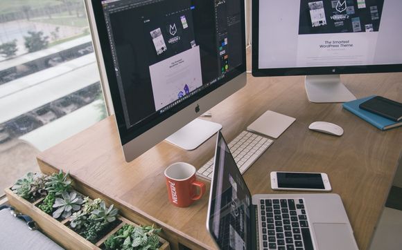 Web Development by Bill Pinder Web Services