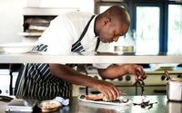 Culinary Incubator/Shared Kitchen by Be Well Cafe