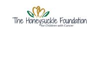 Support Us with Tax-Deductible Donations by Honeysuckle Foundation for Children with Cancer
