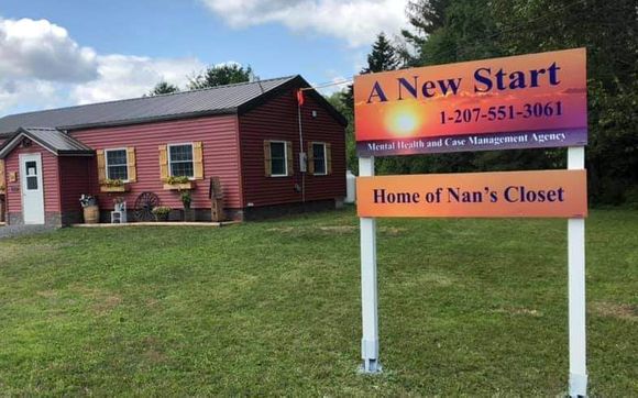 Sign & Banner Design by JEI Sports of Maine