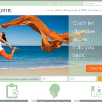 Branding by Smarter By Design, Inc.