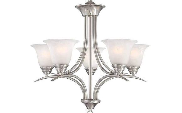 Residential Lighting by Apex Lighting LLC