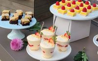 Corporate Events by Moondance Catering