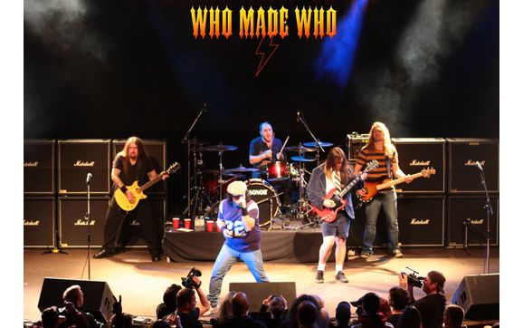 Band-: Live Music Returns!  by Amazing Entertainment Agency