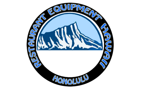 COMMERCIAL GRADE RESTAURANT EQUIPMENT by Restaurant Equipment Hawaii