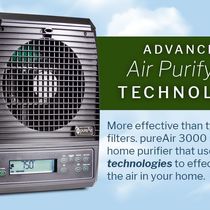 See all of our products at; safeair.greentechdirect.com by Success Builders Institute LLC