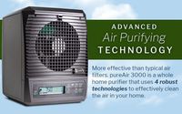 See all of our products at; safeair.greentechdirect.com by Success Builders Institute LLC