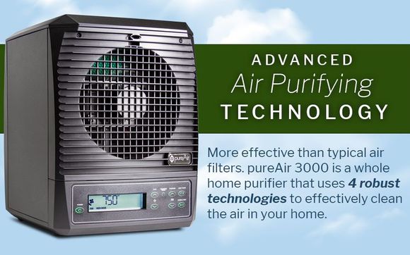 See all of our products at; safeair.greentechdirect.com by Success Builders Institute LLC