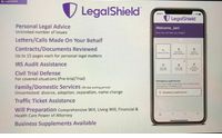 LegalShield  by Independent Associate for LegalShield
