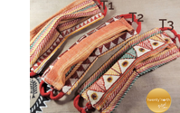 Cloth Face Masks by twentynorth tribal