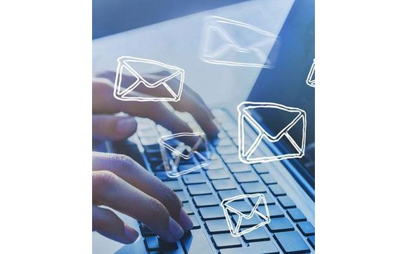 Email marketing by Shelten LLC