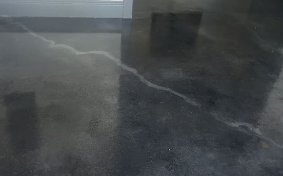 Emergency Repairs When You Need Them by Just Stain It INC