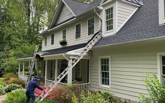 Exterior Painting for Your Home by K.W.Painting