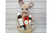 Gift Baskets by The Eclectic Chic Boutique