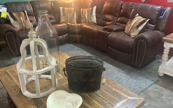 Furniture Stores In Weatherford Texas