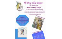 Special Occasion Gifts by The Baby Fairy Shoppe