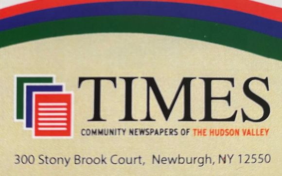 Advertising by Times Community Newspapers