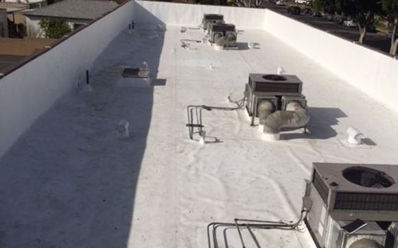 Regular and Preventative Maintenance Contracts  by Espino Roofing