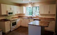 Emergency Repairs When You Need Them by Campbell River Cabinet Refacing