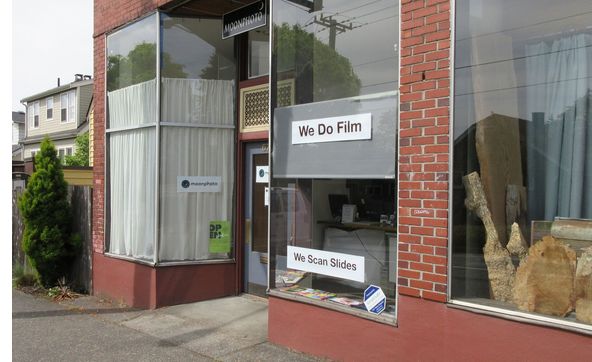 Digitization Services by Moonphoto in Seattle, WA - Alignable