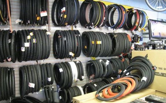 Bicycle Repair Service by Quicky Cycles