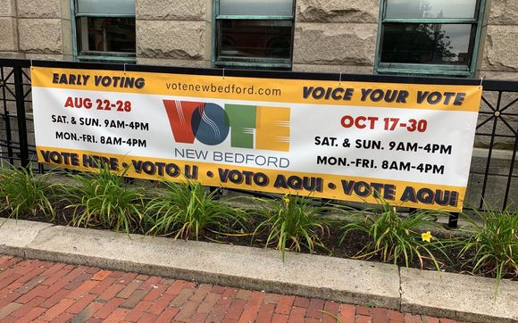 Banners and Signage by Cobblestone Graphics