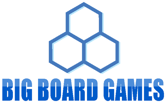 Big Board Games of conflict-simulation games by Big Board Games LLC
