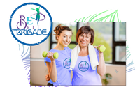 BE Fit! Brigade by Body Enhancing Fitness