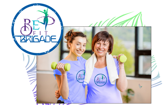BE Fit! Brigade by Body Enhancing Fitness