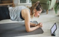 12 wk B.E. Fit. Challenge by Body Enhancing Fitness