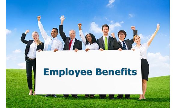 Employee Benefit Options by LegalShield Business Solutions