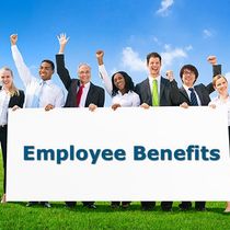 Employee Benefit Options by LegalShield Business Solutions