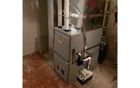 HVAC Installation by Anything Mechanical ltd