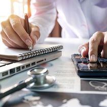 Medical Billing by Medwave Billing & Credentialing