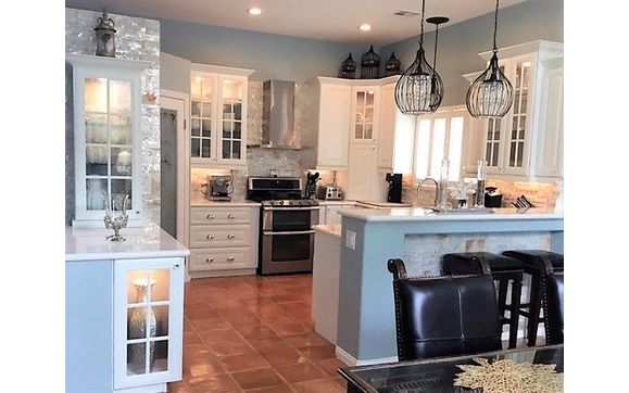 Staging by Upstaged Interiors Edmonton