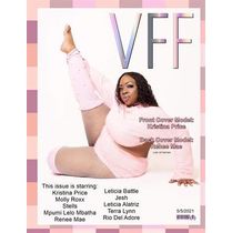 Fashion & Beauty Magazine Publications  by Mermaids in the Desert Published Photographer, Props, Entertainment & Advertising