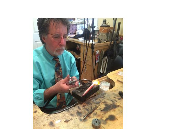 Custom Design by Kasson Jewelers