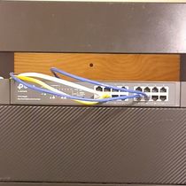 VoIP wiring and Data Wiring by Advantage Audio Video Services