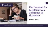 LegalShield  by LegalShield  Small Business Specialist