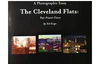  My recently published  book The Cleveland Flats: Past-Present-Future/ a Photographic Essay 19.95 on Shopify by Leadership Management Associates, LLC