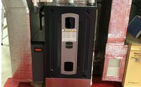 Natural Gas Heat by MD Denna Heating & Cooling Inc.