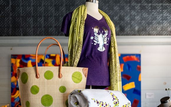 Our own exclusive line of clothing and accessories by Beetlebung