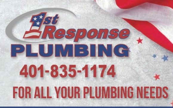 Plumbing  by 1st Response Plumbing