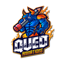 Animation and Augmented Reality  by QUED Animations, INC.